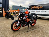 USED 2016 16 KTM 390 DUKE - BUY ONLINE 24 HRS A DAY - FINANCE AVAILABLE - ALL TYPES OF CREDIT ACCEPTED 