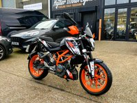 USED 2016 16 KTM 390 DUKE - BUY ONLINE 24 HRS A DAY - FINANCE AVAILABLE - ALL TYPES OF CREDIT ACCEPTED 