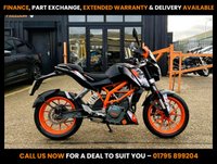 USED 2016 16 KTM 390 DUKE - BUY ONLINE 24 HRS A DAY - FINANCE AVAILABLE - ALL TYPES OF CREDIT ACCEPTED 