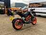 USED 2016 16 KTM 390 DUKE - BUY ONLINE 24 HRS A DAY - FINANCE AVAILABLE - ALL TYPES OF CREDIT ACCEPTED 