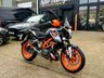 USED 2016 16 KTM 390 DUKE - BUY ONLINE 24 HRS A DAY - FINANCE AVAILABLE - ALL TYPES OF CREDIT ACCEPTED 