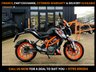 USED 2016 16 KTM 390 DUKE - BUY ONLINE 24 HRS A DAY - FINANCE AVAILABLE - ALL TYPES OF CREDIT ACCEPTED 