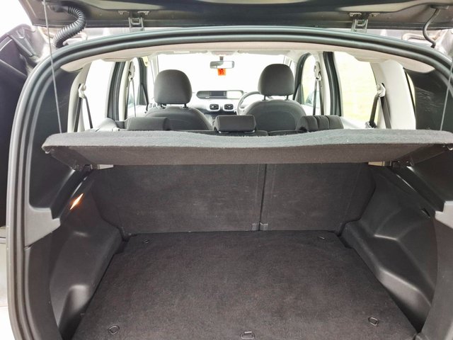 2016 CITROEN C3 PICASSO - Photo 8