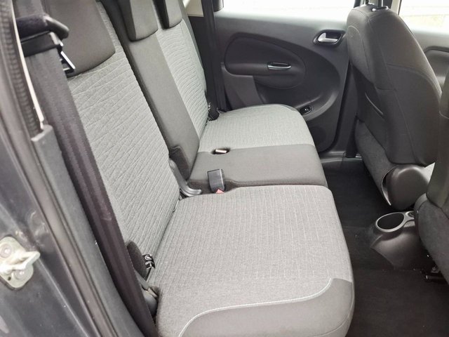 2016 CITROEN C3 PICASSO - Photo 9