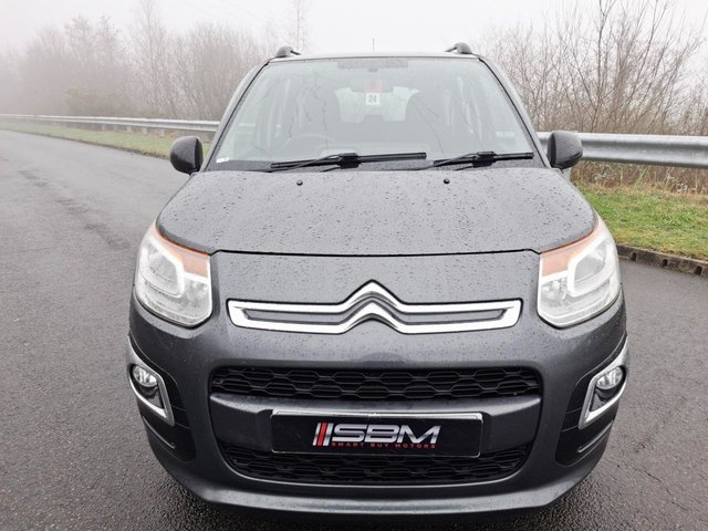 2016 CITROEN C3 PICASSO - Photo 2