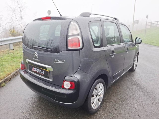 2016 CITROEN C3 PICASSO - Photo 12