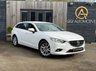 USED 2015 65 MAZDA MAZDA6 2.2 SKYACTIV-D SE Nav Tourer 5dr Diesel Manual Euro 6 (s/s) (150 ps) MAZDA6 2.2 SKYACTIV-D SE Nav Tourer