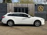 USED 2015 65 MAZDA MAZDA6 2.2 SKYACTIV-D SE Nav Tourer 5dr Diesel Manual Euro 6 (s/s) (150 ps) MAZDA6 2.2 SKYACTIV-D SE Nav Tourer
