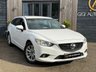 USED 2015 65 MAZDA MAZDA6 2.2 SKYACTIV-D SE Nav Tourer 5dr Diesel Manual Euro 6 (s/s) (150 ps) MAZDA6 2.2 SKYACTIV-D SE Nav Tourer
