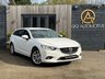 USED 2015 65 MAZDA MAZDA6 2.2 SKYACTIV-D SE Nav Tourer 5dr Diesel Manual Euro 6 (s/s) (150 ps) MAZDA6 2.2 SKYACTIV-D SE Nav Tourer