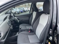 USED 2019 19 TOYOTA YARIS 1.5 VVT-i Icon Tech Hatchback 5dr Petrol Manual Euro 6 (111 ps) 