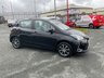USED 2019 19 TOYOTA YARIS 1.5 VVT-i Icon Tech Hatchback 5dr Petrol Manual Euro 6 (111 ps) 