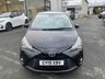 USED 2019 19 TOYOTA YARIS 1.5 VVT-i Icon Tech Hatchback 5dr Petrol Manual Euro 6 (111 ps) 