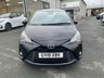 USED 2019 19 TOYOTA YARIS 1.5 VVT-i Icon Tech Hatchback 5dr Petrol Manual Euro 6 (111 ps) 