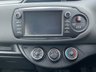 USED 2019 19 TOYOTA YARIS 1.5 VVT-i Icon Tech Hatchback 5dr Petrol Manual Euro 6 (111 ps) 
