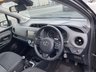 USED 2019 19 TOYOTA YARIS 1.5 VVT-i Icon Tech Hatchback 5dr Petrol Manual Euro 6 (111 ps) 