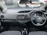 USED 2019 19 TOYOTA YARIS 1.5 VVT-i Icon Tech Hatchback 5dr Petrol Manual Euro 6 (111 ps) 