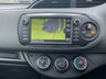 USED 2019 19 TOYOTA YARIS 1.5 VVT-i Icon Tech Hatchback 5dr Petrol Manual Euro 6 (111 ps) 