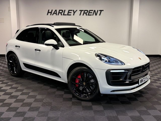 2022 PORSCHE MACAN - Photo 10