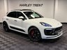 USED 2022 72 PORSCHE MACAN 2.9T V6 GTS SUV 5dr Petrol PDK 4WD Euro 6 (s/s) (440 ps) JUST ARRIVED! VERY HIGH SPECIFICATION, FRONT END PPF, PANORAMIC SUNROOF, 360 CAMERA, ADAPTIVE CRUISE, FULL PORSCHE HISTORY, HEATED STEERING WHEEL, 18-WAY FRONT ADAPTIVE SPORT SEATS, BOSE SOUND SYSTEM, LANE CHANGE ASSIST, WIRELESS CHARGING, SPORT CHRONO PACK, POWER STEERING PLUS, SELF STEERING PARK ASSIST, EXTENDED LEATHER, COMFORT ACCESS, PDK SELECTOR IN CARBON