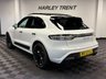 USED 2022 72 PORSCHE MACAN 2.9T V6 GTS SUV 5dr Petrol PDK 4WD Euro 6 (s/s) (440 ps) JUST ARRIVED! VERY HIGH SPECIFICATION, FRONT END PPF, PANORAMIC SUNROOF, 360 CAMERA, ADAPTIVE CRUISE, FULL PORSCHE HISTORY, HEATED STEERING WHEEL, 18-WAY FRONT ADAPTIVE SPORT SEATS, BOSE SOUND SYSTEM, LANE CHANGE ASSIST, WIRELESS CHARGING, SPORT CHRONO PACK, POWER STEERING PLUS, SELF STEERING PARK ASSIST, EXTENDED LEATHER, COMFORT ACCESS, PDK SELECTOR IN CARBON
