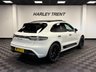 USED 2022 72 PORSCHE MACAN 2.9T V6 GTS SUV 5dr Petrol PDK 4WD Euro 6 (s/s) (440 ps) JUST ARRIVED! VERY HIGH SPECIFICATION, FRONT END PPF, PANORAMIC SUNROOF, 360 CAMERA, ADAPTIVE CRUISE, FULL PORSCHE HISTORY, HEATED STEERING WHEEL, 18-WAY FRONT ADAPTIVE SPORT SEATS, BOSE SOUND SYSTEM, LANE CHANGE ASSIST, WIRELESS CHARGING, SPORT CHRONO PACK, POWER STEERING PLUS, SELF STEERING PARK ASSIST, EXTENDED LEATHER, COMFORT ACCESS, PDK SELECTOR IN CARBON