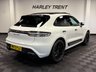 USED 2022 72 PORSCHE MACAN 2.9T V6 GTS SUV 5dr Petrol PDK 4WD Euro 6 (s/s) (440 ps) JUST ARRIVED! VERY HIGH SPECIFICATION, FRONT END PPF, PANORAMIC SUNROOF, 360 CAMERA, ADAPTIVE CRUISE, FULL PORSCHE HISTORY, HEATED STEERING WHEEL, 18-WAY FRONT ADAPTIVE SPORT SEATS, BOSE SOUND SYSTEM, LANE CHANGE ASSIST, WIRELESS CHARGING, SPORT CHRONO PACK, POWER STEERING PLUS, SELF STEERING PARK ASSIST, EXTENDED LEATHER, COMFORT ACCESS, PDK SELECTOR IN CARBON