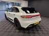 USED 2022 72 PORSCHE MACAN 2.9T V6 GTS SUV 5dr Petrol PDK 4WD Euro 6 (s/s) (440 ps) JUST ARRIVED! VERY HIGH SPECIFICATION, FRONT END PPF, PANORAMIC SUNROOF, 360 CAMERA, ADAPTIVE CRUISE, FULL PORSCHE HISTORY, HEATED STEERING WHEEL, 18-WAY FRONT ADAPTIVE SPORT SEATS, BOSE SOUND SYSTEM, LANE CHANGE ASSIST, WIRELESS CHARGING, SPORT CHRONO PACK, POWER STEERING PLUS, SELF STEERING PARK ASSIST, EXTENDED LEATHER, COMFORT ACCESS, PDK SELECTOR IN CARBON