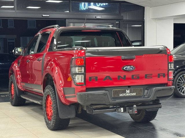 2021 FORD RANGER - Photo 2