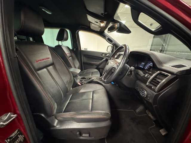 2021 FORD RANGER - Photo 4