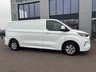USED 2024 24 FORD TRANSIT CUSTOM 2.0 300 LIMITED LWB L2 H1 136PS 