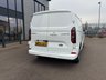 USED 2024 24 FORD TRANSIT CUSTOM 2.0 300 LIMITED LWB L2 H1 136PS 