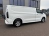 USED 2024 24 FORD TRANSIT CUSTOM 2.0 300 LIMITED LWB L2 H1 136PS 