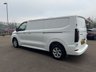 USED 2024 24 FORD TRANSIT CUSTOM 2.0 300 LIMITED LWB L2 H1 136PS 