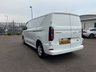 USED 2024 24 FORD TRANSIT CUSTOM 2.0 300 LIMITED LWB L2 H1 136PS 