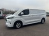USED 2024 24 FORD TRANSIT CUSTOM 2.0 300 LIMITED LWB L2 H1 136PS 