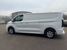 USED 2024 24 FORD TRANSIT CUSTOM 2.0 300 LIMITED LWB L2 H1 136PS 