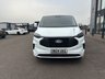 USED 2024 24 FORD TRANSIT CUSTOM 2.0 300 LIMITED LWB L2 H1 136PS 