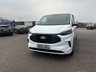 USED 2024 24 FORD TRANSIT CUSTOM 2.0 300 LIMITED LWB L2 H1 136PS 