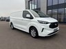 USED 2024 24 FORD TRANSIT CUSTOM 2.0 300 LIMITED LWB L2 H1 136PS 