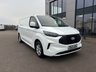 USED 2024 24 FORD TRANSIT CUSTOM 2.0 300 LIMITED LWB L2 H1 136PS 