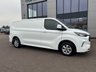 USED 2024 24 FORD TRANSIT CUSTOM 2.0 300 LIMITED LWB L2 H1 136PS 