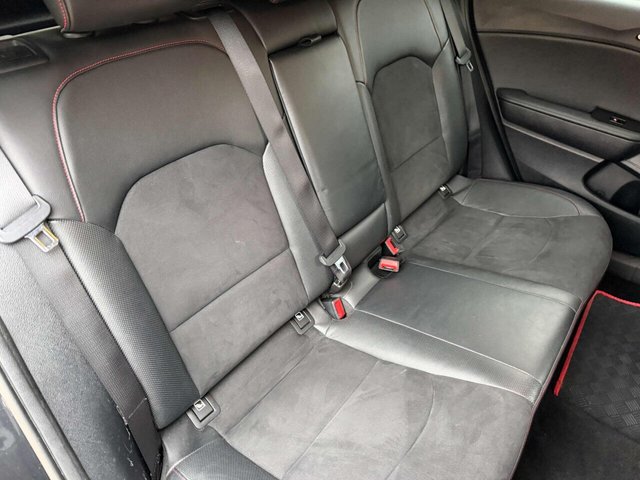 2019 Kia Proceed - Photo 10