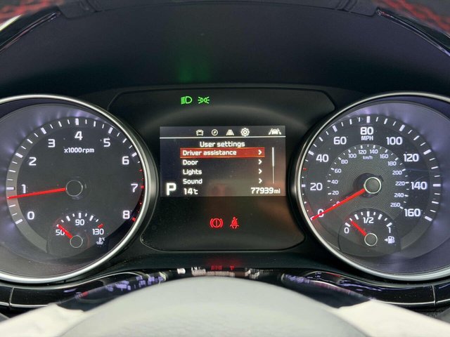 2019 Kia Proceed - Photo 8