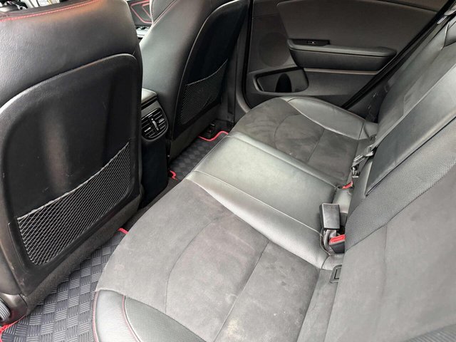 2019 Kia Proceed - Photo 9