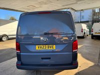 USED 2023 23 VOLKSWAGEN TRANSPORTER 2.0 TDI T30 Startline Business Kombi Double Cab 5dr Diesel Manual FWD SWB Euro 6 (s/s) (110 ps) 6 Seater Crew Van Kombi AIR CON VOLKSWAGEN TRANSPORTER 2.0 TDI T30 Startline Business Kombi Double Cab 5dr Diesel Manual FWD SWB Euro 6 (s/s) (110 ps) 6 Seater Crew Van Kombi AIR CON