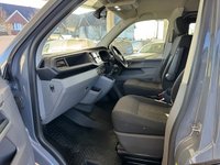 USED 2023 23 VOLKSWAGEN TRANSPORTER 2.0 TDI T30 Startline Business Kombi Double Cab 5dr Diesel Manual FWD SWB Euro 6 (s/s) (110 ps) 6 Seater Crew Van Kombi AIR CON VOLKSWAGEN TRANSPORTER 2.0 TDI T30 Startline Business Kombi Double Cab 5dr Diesel Manual FWD SWB Euro 6 (s/s) (110 ps) 6 Seater Crew Van Kombi AIR CON