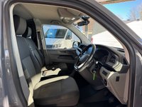 USED 2023 23 VOLKSWAGEN TRANSPORTER 2.0 TDI T30 Startline Business Kombi Double Cab 5dr Diesel Manual FWD SWB Euro 6 (s/s) (110 ps) 6 Seater Crew Van Kombi AIR CON VOLKSWAGEN TRANSPORTER 2.0 TDI T30 Startline Business Kombi Double Cab 5dr Diesel Manual FWD SWB Euro 6 (s/s) (110 ps) 6 Seater Crew Van Kombi AIR CON