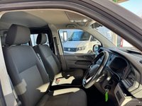 USED 2023 23 VOLKSWAGEN TRANSPORTER 2.0 TDI T30 Startline Business Kombi Double Cab 5dr Diesel Manual FWD SWB Euro 6 (s/s) (110 ps) 6 Seater Crew Van Kombi AIR CON VOLKSWAGEN TRANSPORTER 2.0 TDI T30 Startline Business Kombi Double Cab 5dr Diesel Manual FWD SWB Euro 6 (s/s) (110 ps) 6 Seater Crew Van Kombi AIR CON