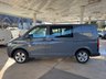 USED 2023 23 VOLKSWAGEN TRANSPORTER 2.0 TDI T30 Startline Business Kombi Double Cab 5dr Diesel Manual FWD SWB Euro 6 (s/s) (110 ps) 6 Seater Crew Van Kombi AIR CON VOLKSWAGEN TRANSPORTER 2.0 TDI T30 Startline Business Kombi Double Cab 5dr Diesel Manual FWD SWB Euro 6 (s/s) (110 ps) 6 Seater Crew Van Kombi AIR CON